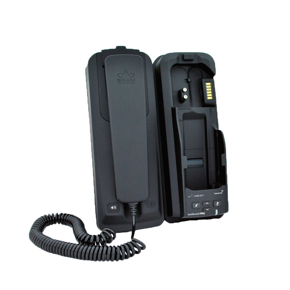 Beam Inmarsat Pro Dock 2