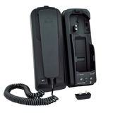 Beam IsatDock2 PRO docking station with handset cradle