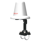 Beam Inmarsat Fixed Directional Passive Antenna mount