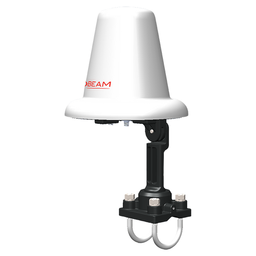 Beam Inmarsat Fixed Directional Passive Antenna mount
