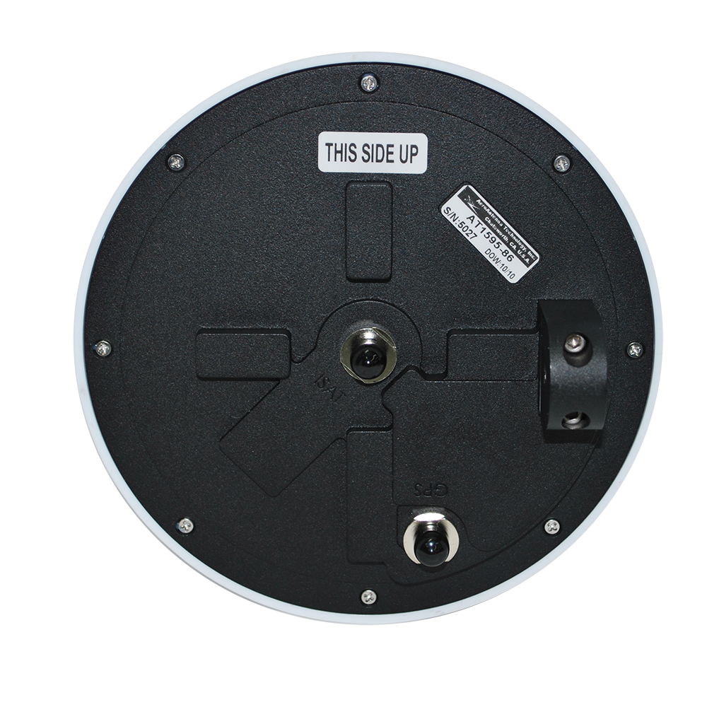 Beam Inmarsat Fixed Directional Passive Antenna Underside