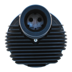 Beam Inmarsat Mast/Pole Marine Active Antenna underside