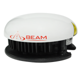 Beam Inmarsat Magnetic Transport Antenna