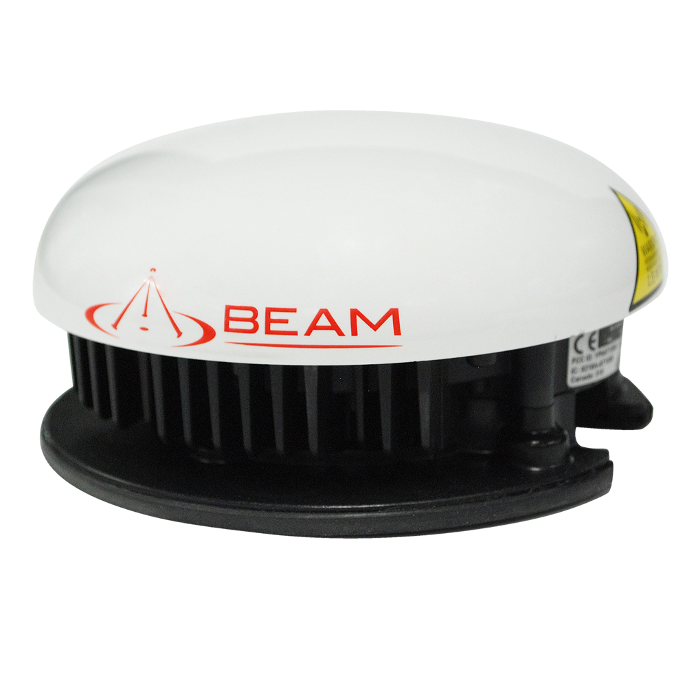 ISD715 magnetic transport active antenna