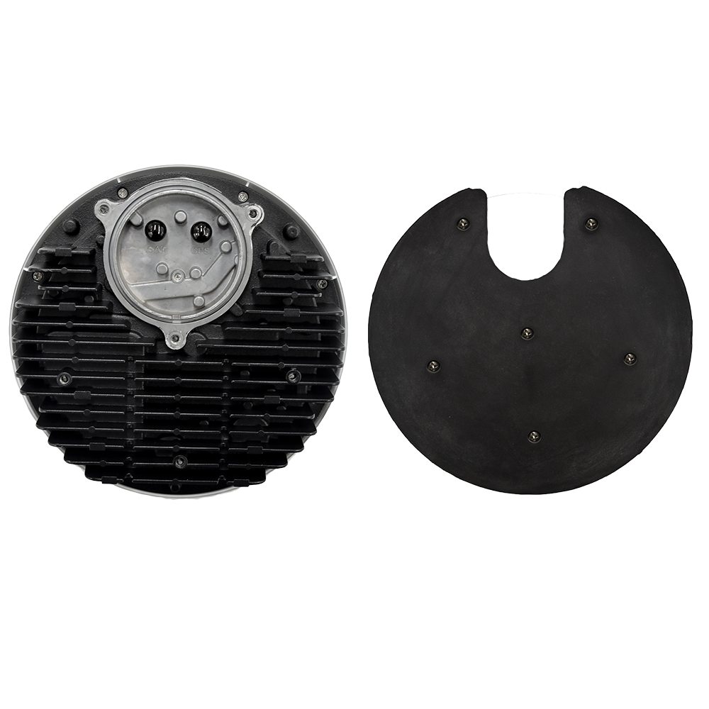 Beam Inmarsat Magnetic Transport Antenna Base
