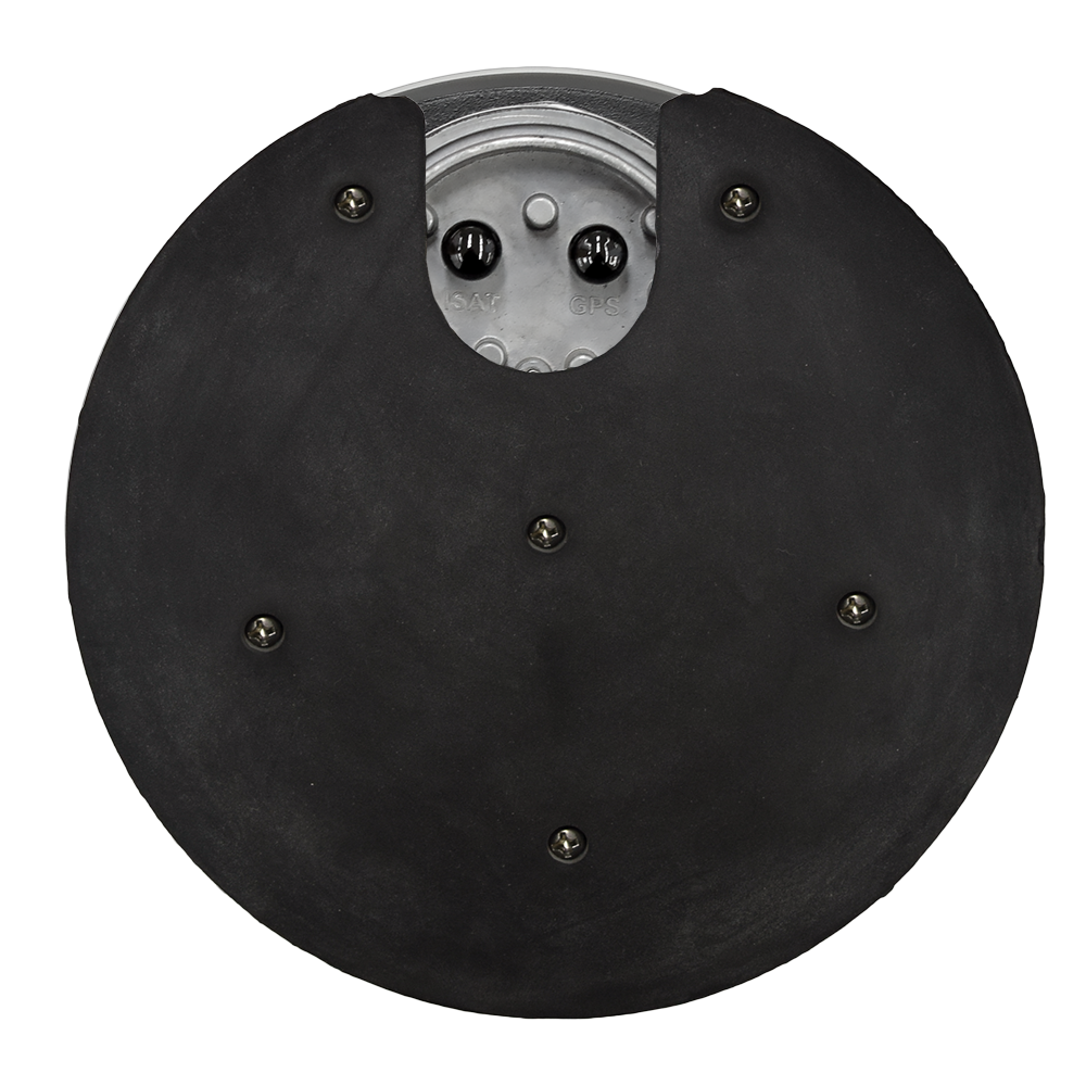 Beam Inmarsat Magnetic Transport Antenna Base Only