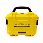 Carry Case for Iridium GO! Satellite Device - SatPhone Shop