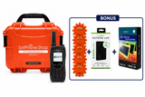 Iridium Extreme 9575 GNG Bundle - SatPhone Shop Case