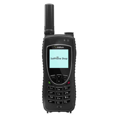 Iridium Extreme 9575 Satellite Phone