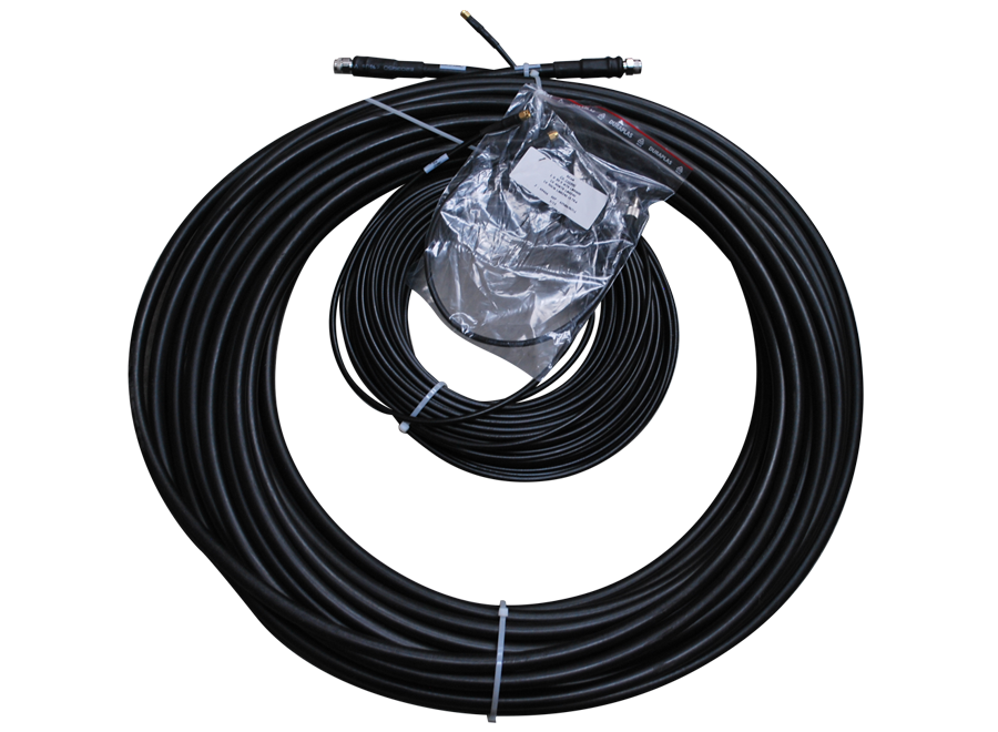 Beam Inmarsat 40m passive cable kit