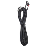 Beam replacement microphone for satellite dock