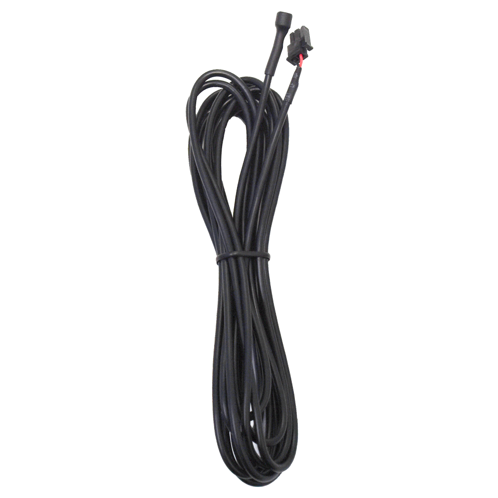 Beam replacement microphone for satellite dock