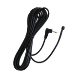 Beam replacement microphone for satellite terminals