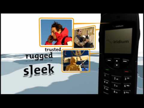 Iridium 9555 Beam IntelliDOCK Magnetic Antenna Bundle