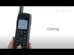 Iridium 9555 Satellite Phone