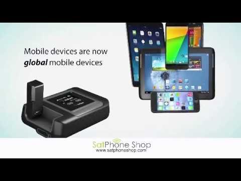Iridium GO! Telstra GNG Bundle
