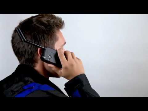 Iridium 9575 Extreme Satellite Phone - Ex-Rental