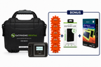 Iridium GO! Satellite Communication Device - Ex-Rental