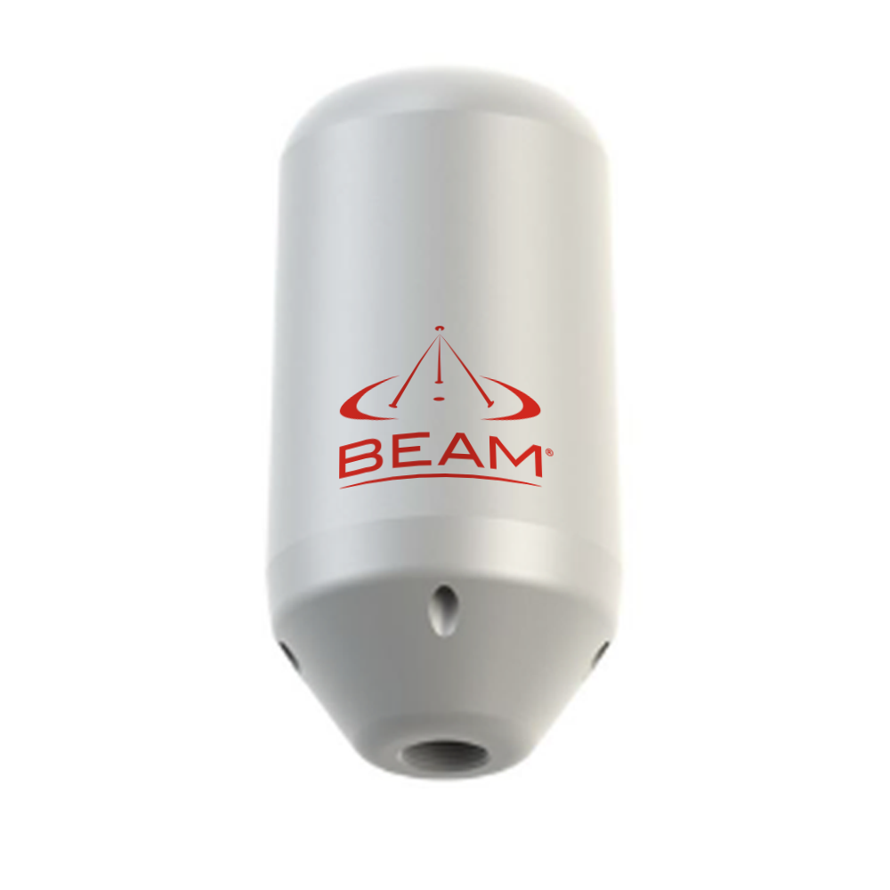 Beam Iridium Mast Antenna RST210