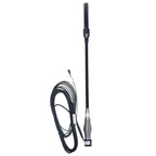 RST706 Iridium Beam Whip Dual Mode Antenna (includes 5m cable) (optional)