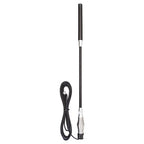 Iridium Extreme 9575 Beam DriveDOCK Dual Mode Whip Antenna Bundle with Bonus Case