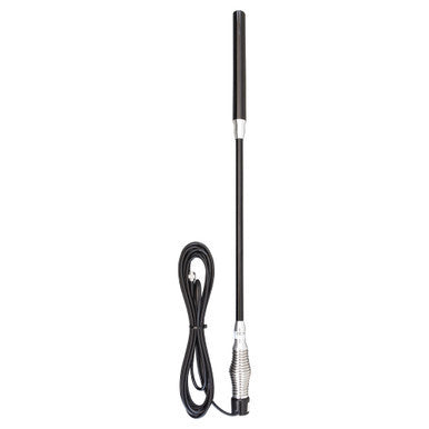 Iridium Extreme 9575 Beam DriveDOCK Dual Mode Whip Antenna Bundle with Bonus Case