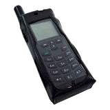 Iridium 9555 leather case