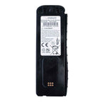 Hi-Capacity Battery for Iridium Extreme 9575 Satellite Handset back