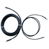 Beam Iridium 9m antenna cable with connectors