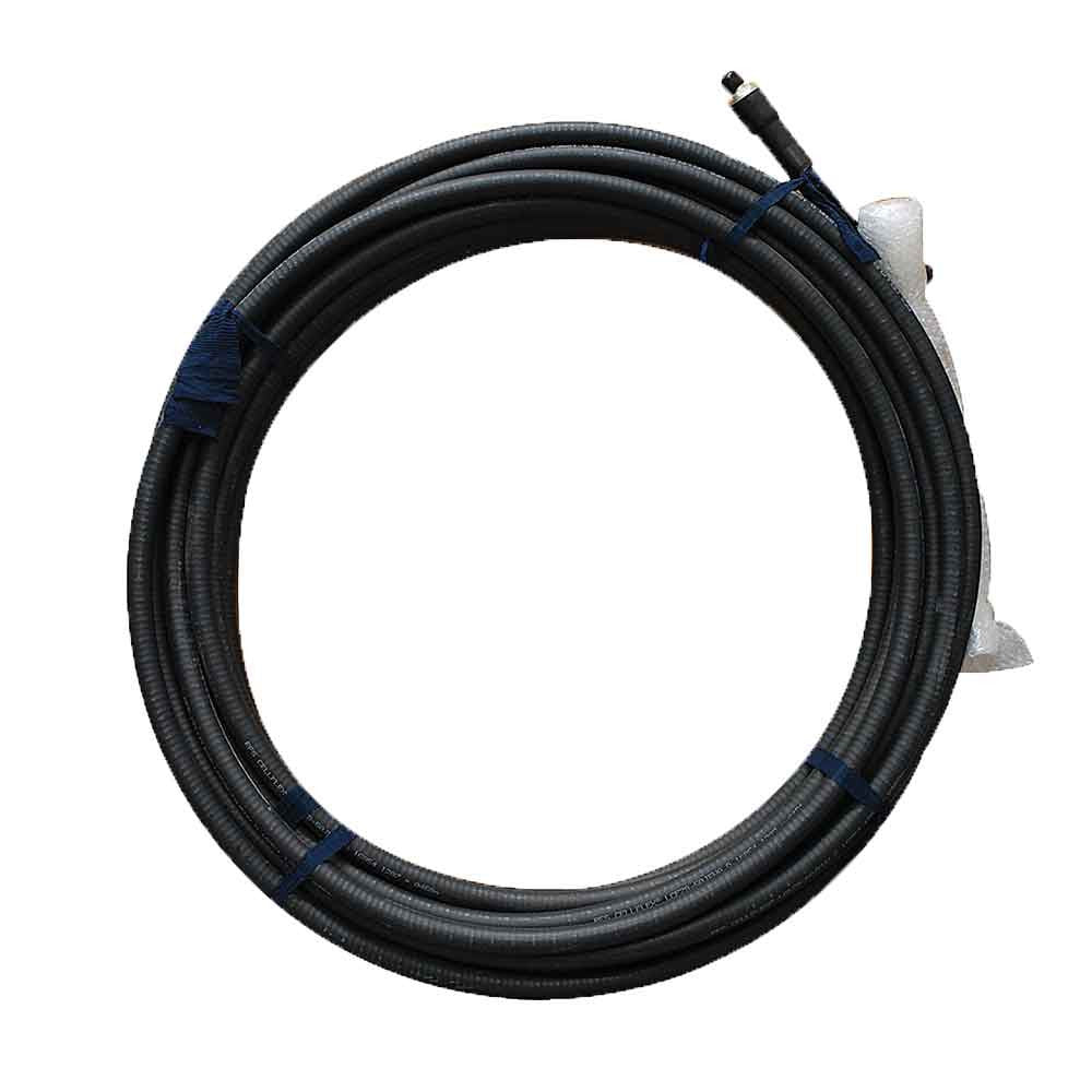 Beam Iridium 30m antenna cable with connectors