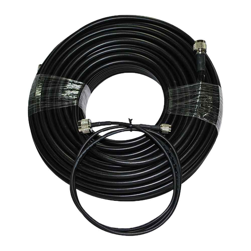Beam Iridium 52m active antenna cable