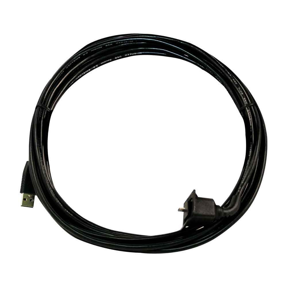 Iridium GO! 5m outdoor USB cable