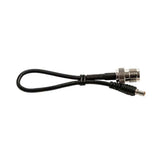 Iridium GO antenna adapter TNC-F connector