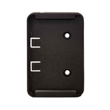 Wall Mount for Iridium GO! Satellite Device