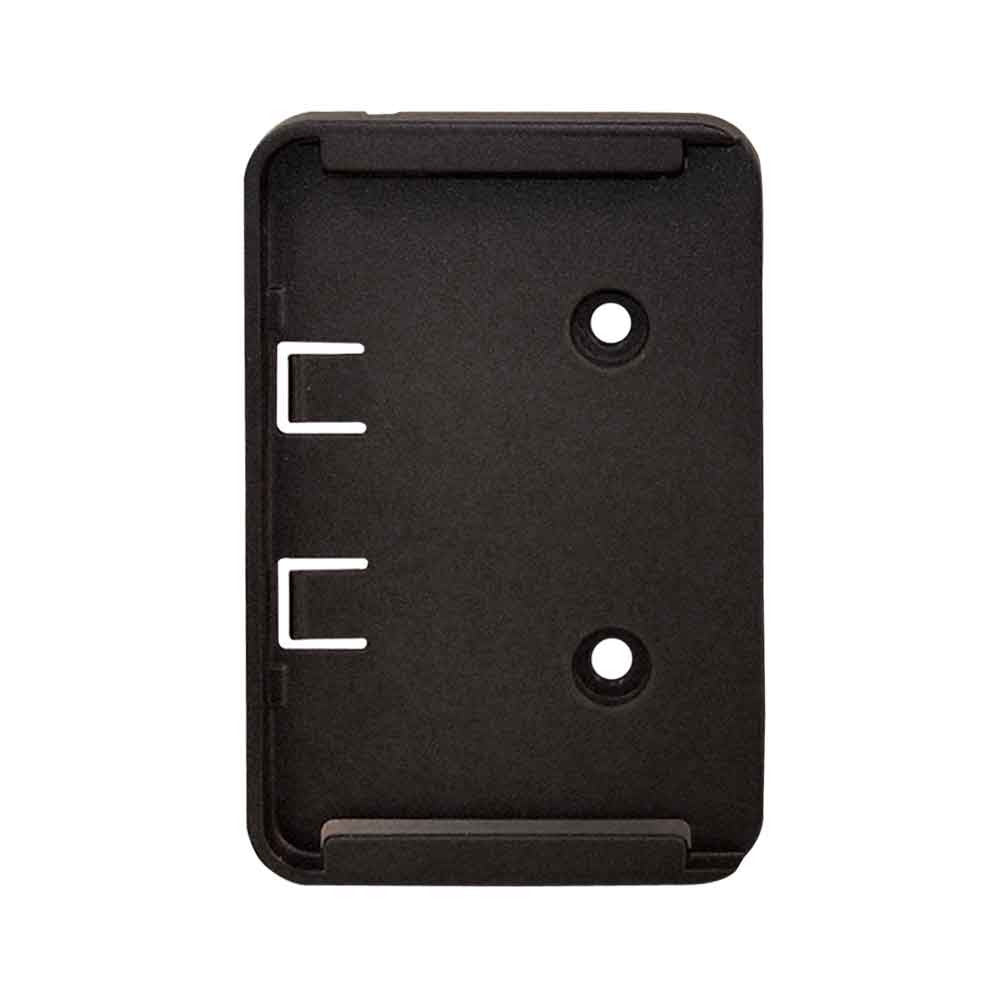 Wall Mount for Iridium GO! Satellite Device