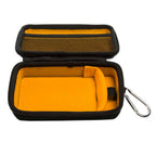 Carry Bag for Iridium GO! Satellite Device