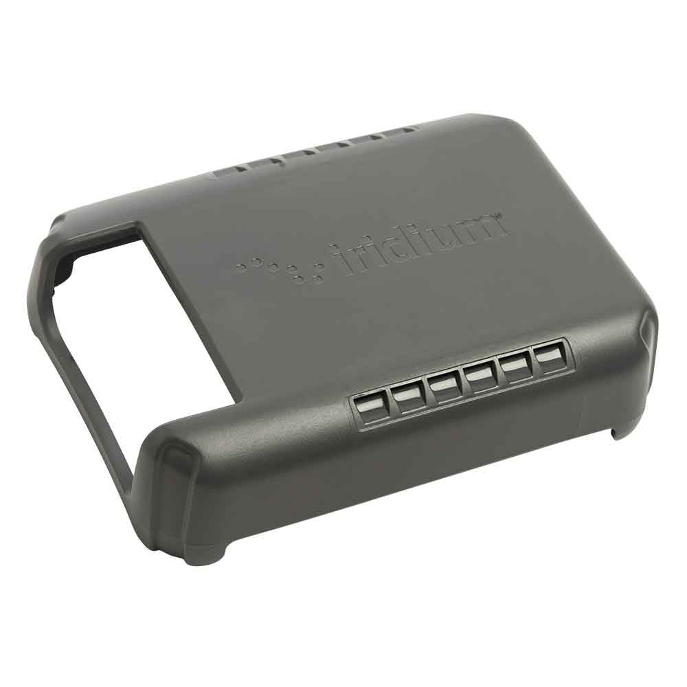 protective cover for Iridium GO satellite device