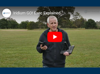 Iridium GO! exec Explained