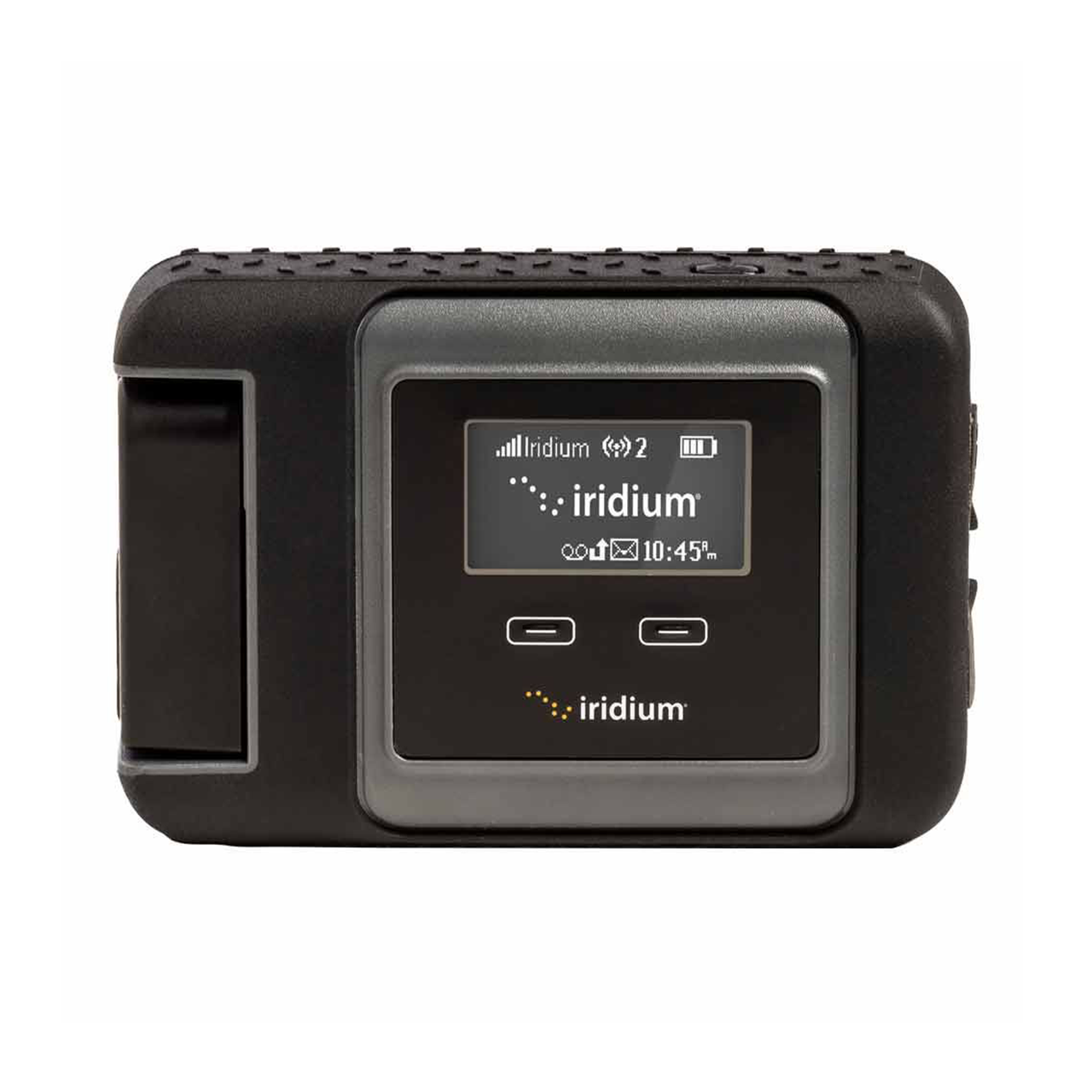 Iridium GO! Satellite Device SOS Bundle